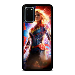 CAPTAIN MARVEL Samsung Galaxy S20 Plus Case