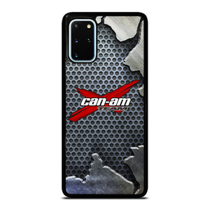 CAN-AM LOGO Samsung Galaxy S20 Plus Case CAN-AM LOGO Samsung Galaxy S20 Plus Case
