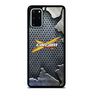CAN-AM LOGO 2 Samsung Galaxy S20 Plus Case