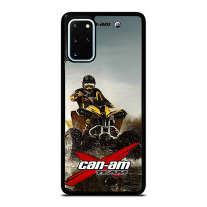 CAN-AM ATV MOTORCROSS 4 Samsung Galaxy S20 Plus Case