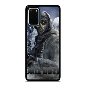 CALL OF DUTY Samsung Galaxy S20 Plus Case