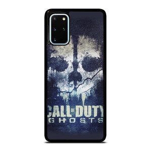 CALL OF DUTY GHOSTS Samsung Galaxy S20 Plus Case CALL OF DUTY GHOSTS Samsung Galaxy S20 Plus Case
