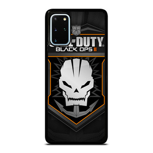 CALL OF DUTY BLACK OPS Samsung Galaxy S20 Plus Case CALL OF DUTY BLACK OPS Samsung Galaxy S20 Plus Case