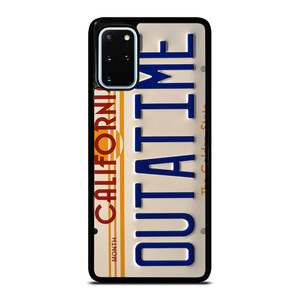 CALIFORNIA OUTATIME Samsung Galaxy S20 Plus Case CALIFORNIA OUTATIME Samsung Galaxy S20 Plus Case