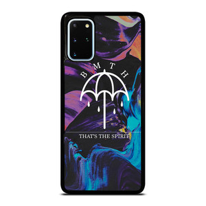 BRING ME THE HORIZON LOGO Samsung Galaxy S20 Plus Case BRING ME THE HORIZON LOGO Samsung Galaxy S20 Plus Case