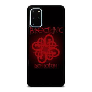 BREAKING BENJAMIN SYMBOL Samsung Galaxy S20 Plus Case