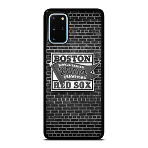BOSTON RED SOX MLB 3 Samsung Galaxy S20 Plus Case