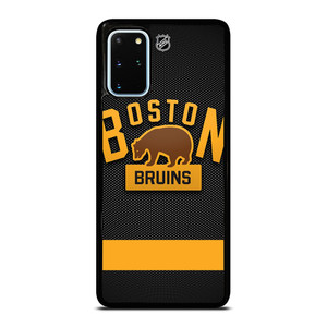 BOSTON BRUINS Samsung Galaxy S20 Plus Case
