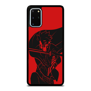 BORUTO ANIME VECTOR Samsung Galaxy S20 Plus Case BORUTO ANIME VECTOR Samsung Galaxy S20 Plus Case