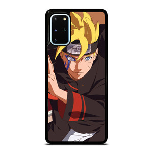 BORUTO ANIME 3 Samsung Galaxy S20 Plus Case