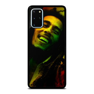 BOB MARLEY Samsung Galaxy S20 Plus Case BOB MARLEY Samsung Galaxy S20 Plus Case