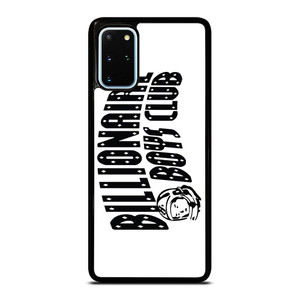 BILLIONAIRE BOYS CLUB LOGO Samsung Galaxy S20 Plus Case