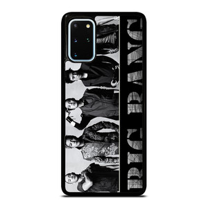 BIGBANG KPOP Samsung Galaxy S20 Plus Case BIGBANG KPOP Samsung Galaxy S20 Plus Case