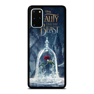 BEAUTY AND THE BEAST Samsung Galaxy S20 Plus Case BEAUTY AND THE BEAST Samsung Galaxy S20 Plus Case