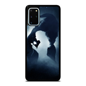 BEAUTY AND THE BEAST DISNEY Samsung Galaxy S20 Plus Case BEAUTY AND THE BEAST DISNEY Samsung Galaxy S20 Plus Case