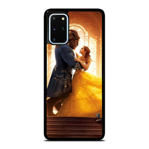 BEAUTY AND THE BEAST DISNEY 2 Samsung Galaxy S20 Plus Case BEAUTY AND THE BEAST DISNEY 2 Samsung Galaxy S20 Plus Case