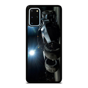 BATMAN CAR HERO Samsung Galaxy S20 Plus Case BATMAN CAR HERO Samsung Galaxy S20 Plus Case