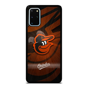 BALTIMORE ORIOLES Samsung Galaxy S20 Plus Case