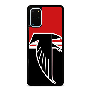 ATLANTA FALCONS LOGO Samsung Galaxy S20 Plus Case