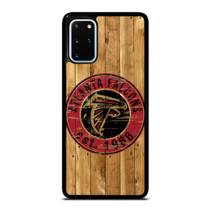ATLANTA FALCONS LOGO 5 Samsung Galaxy S20 Plus Case
