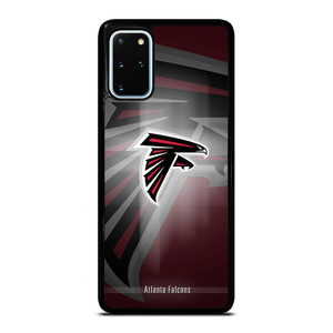 ATLANTA FALCONS LOGO 4 Samsung Galaxy S20 Plus Case