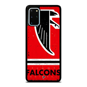 ATLANTA FALCONS LOGO 2 Samsung Galaxy S20 Plus Case