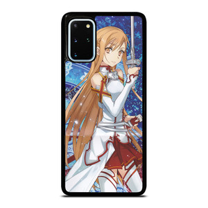 ASUNA SWORD ART ONLINE 3 Samsung Galaxy S20 Plus Case