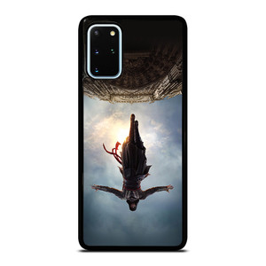 ASSASINS CREED Samsung Galaxy S20 Plus Case ASSASINS CREED Samsung Galaxy S20 Plus Case