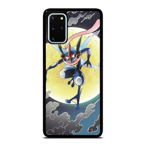 ASH GRENINJA POKEMON Samsung Galaxy S20 Plus Case