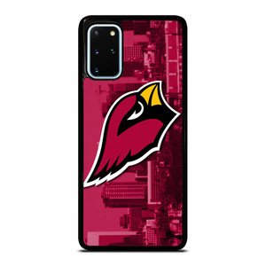 ARIZONA CARDINALS Samsung Galaxy S20 Plus Case