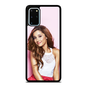 ARIANA GRANDE Samsung Galaxy S20 Plus Case ARIANA GRANDE Samsung Galaxy S20 Plus Case