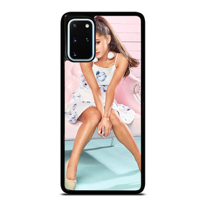 ARIANA GRANDE SEXY Samsung Galaxy S20 Plus Case ARIANA GRANDE SEXY Samsung Galaxy S20 Plus Case
