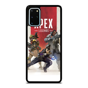 APEX LEGENDS Samsung Galaxy S20 Plus Case
