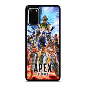 APEX LEGENDS PLAYERS Samsung Galaxy S20 Plus Case APEX LEGENDS PLAYERS Samsung Galaxy S20 Plus Case