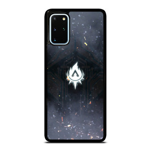 APEX LEGENDS LOGO Samsung Galaxy S20 Plus Case