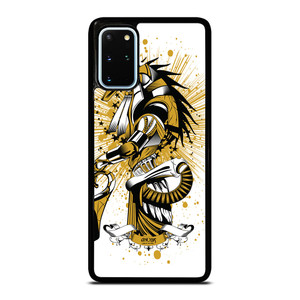 ANUBIS EGYPTIAN GOD 2 Samsung Galaxy S20 Plus Case