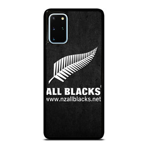 ALL BLACKS NEW ZEALAND LOGO Samsung Galaxy S20 Plus Case ALL BLACKS NEW ZEALAND LOGO Samsung Galaxy S20 Plus Case