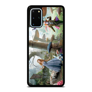 ALICE IN WONDERLAND Samsung Galaxy S20 Plus Case ALICE IN WONDERLAND Samsung Galaxy S20 Plus Case