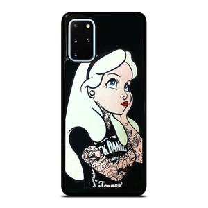 ALICE IN WONDERLAND GOTHIC Samsung Galaxy S20 Plus Case ALICE IN WONDERLAND GOTHIC Samsung Galaxy S20 Plus Case