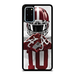 ALABAMA CRIMSON TIDE Samsung Galaxy S20 Plus Case ALABAMA CRIMSON TIDE Samsung Galaxy S20 Plus Case