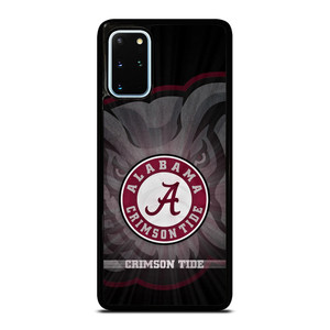 ALABAMA CRIMSON TIDE LOGO Samsung Galaxy S20 Plus Case ALABAMA CRIMSON TIDE LOGO Samsung Galaxy S20 Plus Case