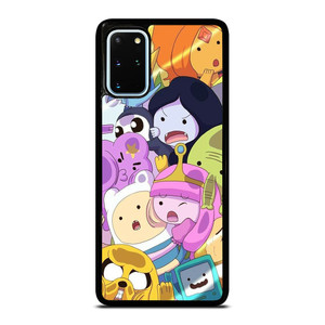 ADVENTURE TIME 2 Samsung Galaxy S20 Plus Case