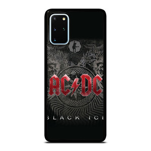 ACDC BAND Samsung Galaxy S20 Plus Case ACDC BAND Samsung Galaxy S20 Plus Case