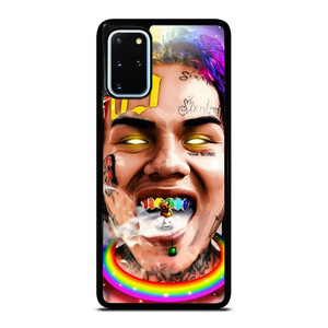 6IX9INE SIX NINE 2 Samsung Galaxy S20 Plus Case