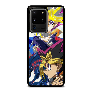 YU GI OH ANIME Samsung Galaxy S20 Ultra Case YU GI OH ANIME Samsung Galaxy S20 Ultra Case
