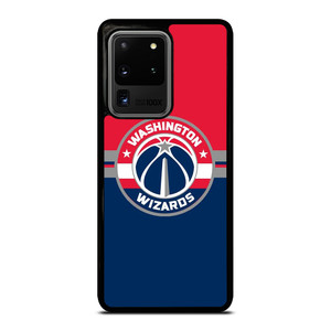 WASHINGTON WIZARDS LOGO 3 Samsung Galaxy S20 Ultra Case