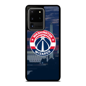 WASHINGTON WIZARDS ICON Samsung Galaxy S20 Ultra Case WASHINGTON WIZARDS ICON Samsung Galaxy S20 Ultra Case