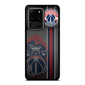 WASHINGTON WIZARDS ICON 2 Samsung Galaxy S20 Ultra Case WASHINGTON WIZARDS ICON 2 Samsung Galaxy S20 Ultra Case
