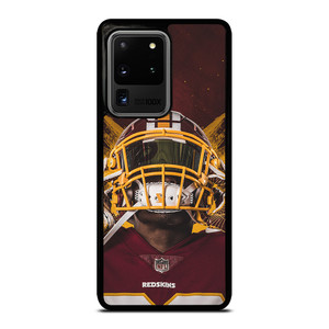 WASHINGTON COMMANDERS HELMET 2 Samsung Galaxy S20 Ultra Case WASHINGTON COMMANDERS HELMET 2 Samsung Galaxy S20 Ultra Case