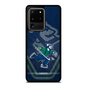 VANCOUVER CANUCKS NHL 4 Samsung Galaxy S20 Ultra Case